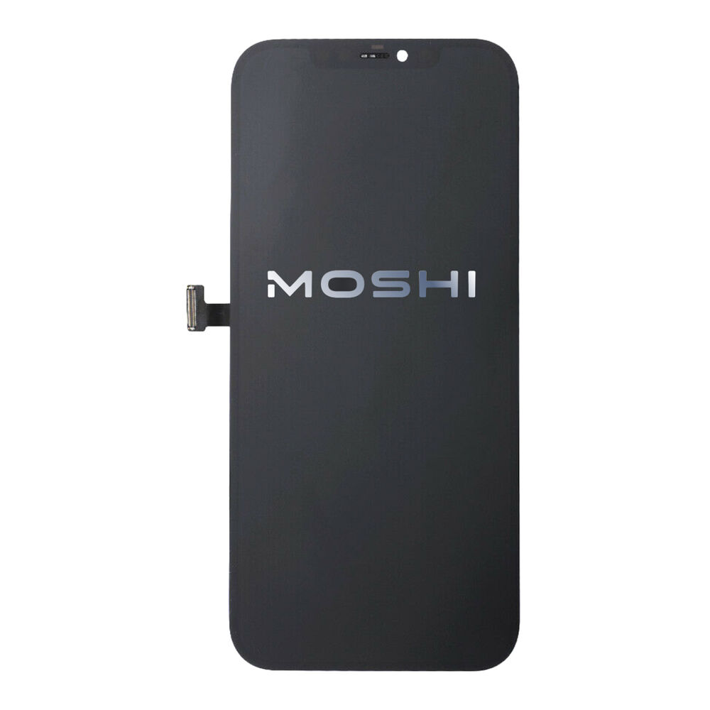 Display Moshi (In-cell FHD), For iPhone 12 Pro Max
