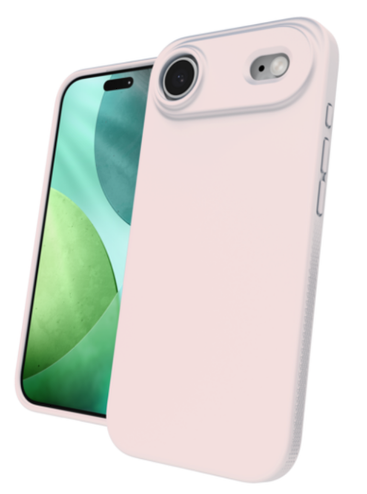 Manhattan Snap - Pink Blush, Apple iPhone Air