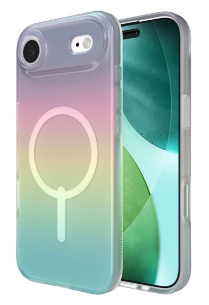 Milan Snap - Iridescent, Apple iPhone Air