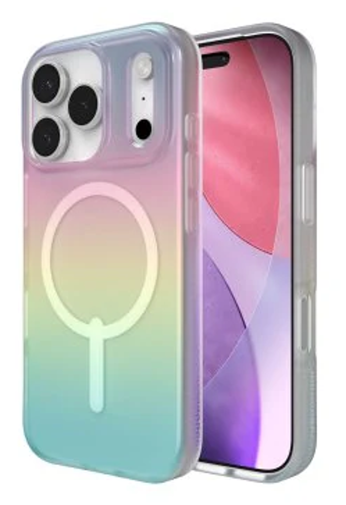 Milan Snap - Iridescent, Apple iPhone 17 Pro