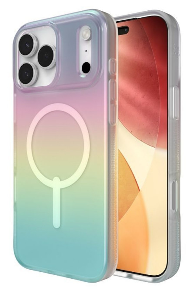 Milan Snap - Iridescent, Apple iPhone 17 Pro Max