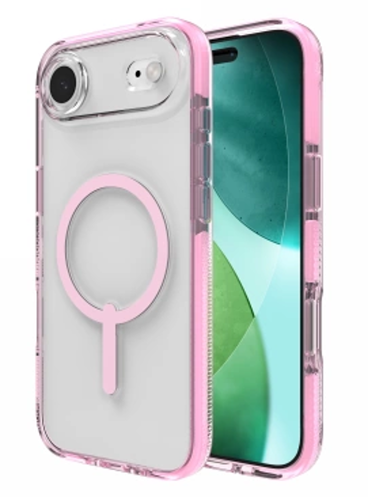 Santa Cruz Snap - Pink Sorbet, Apple iPhone Air
