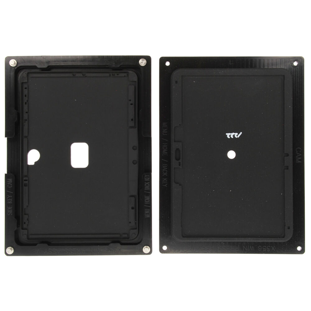 Press JIG set (Original), Samsung Galaxy Tab Active5 Pro; SM-X35