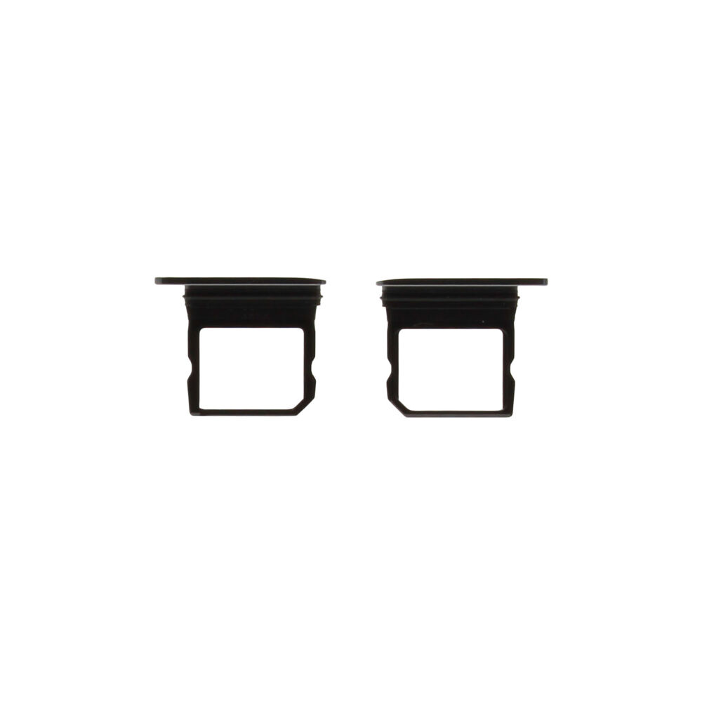 SIM tray (Original) - Obsidian, Google Pixel 10 Pro