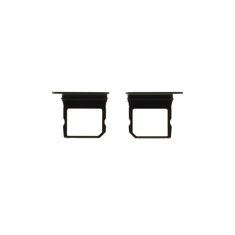 SIM tray (Original) - Obsidian, Google Pixel 10 Pro XL
