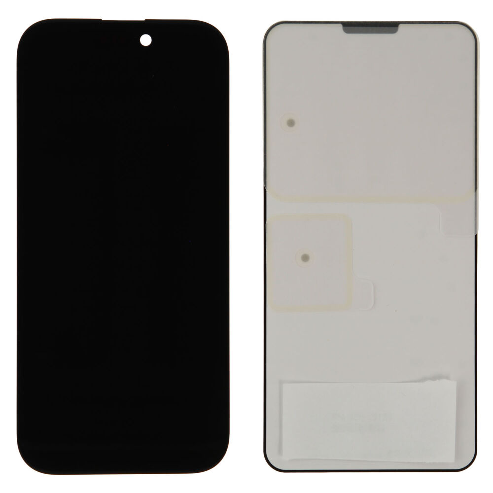 Display (Original), Apple iPhone 17