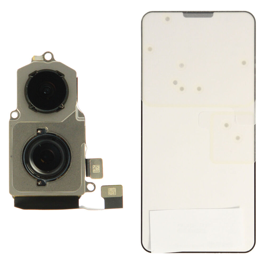 Rear Camera (Original), Apple iPhone 17