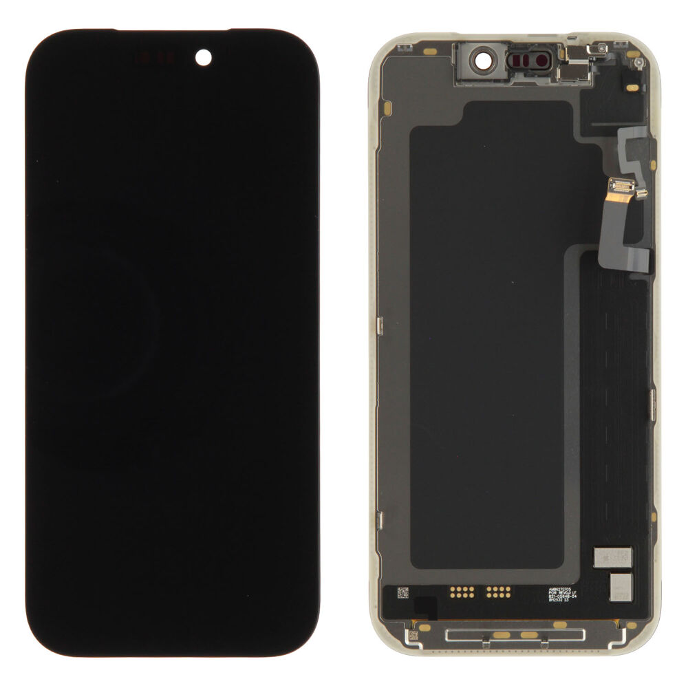 Display (Original), Apple iPhone 17 Pro