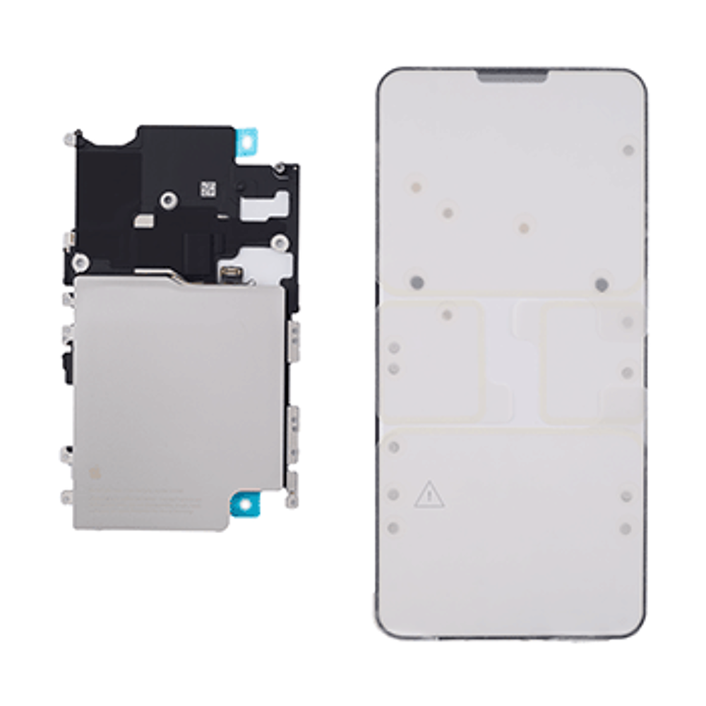 Battery (Original), Apple iPhone 17 Pro eSIM