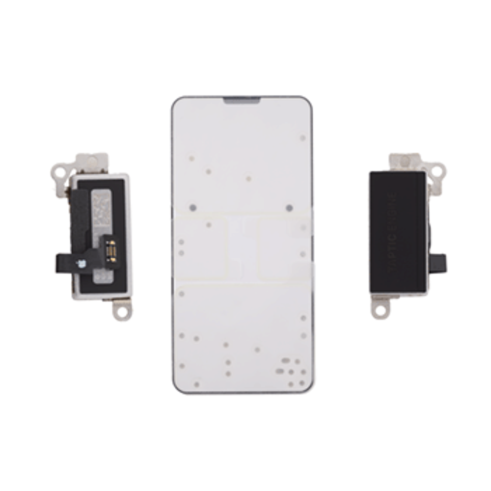 Taptic engine (Original), Apple iPhone 17 Pro pSIM