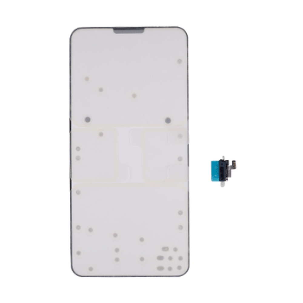Microphone (Original), Apple iPhone 17 Pro eSIM