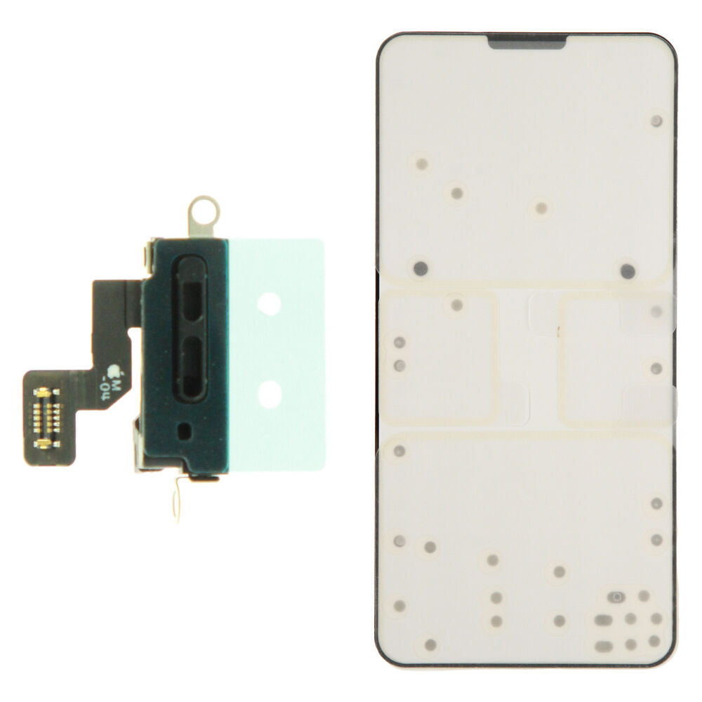 Microphone (Original), Apple iPhone 17 Pro pSIM