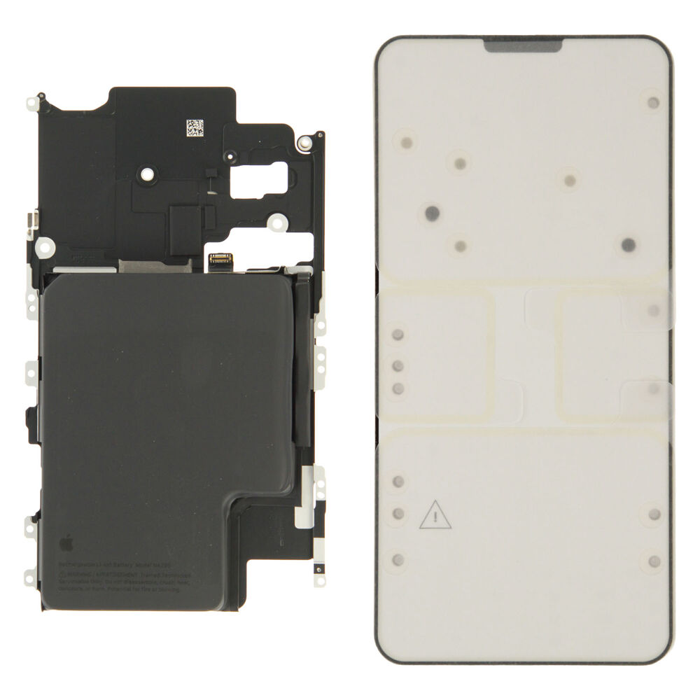 Battery (Original), Apple iPhone 17 Pro Max pSIM