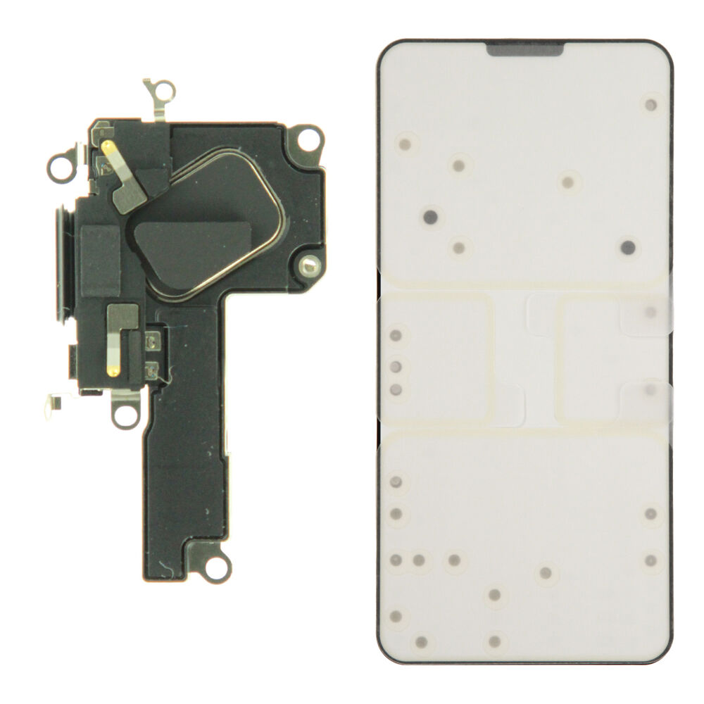Loudspeaker (Original), Apple iPhone 17 Pro Max pSIM