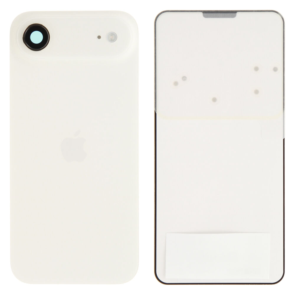 Back Glass (Original) - Gold, Apple iPhone Air