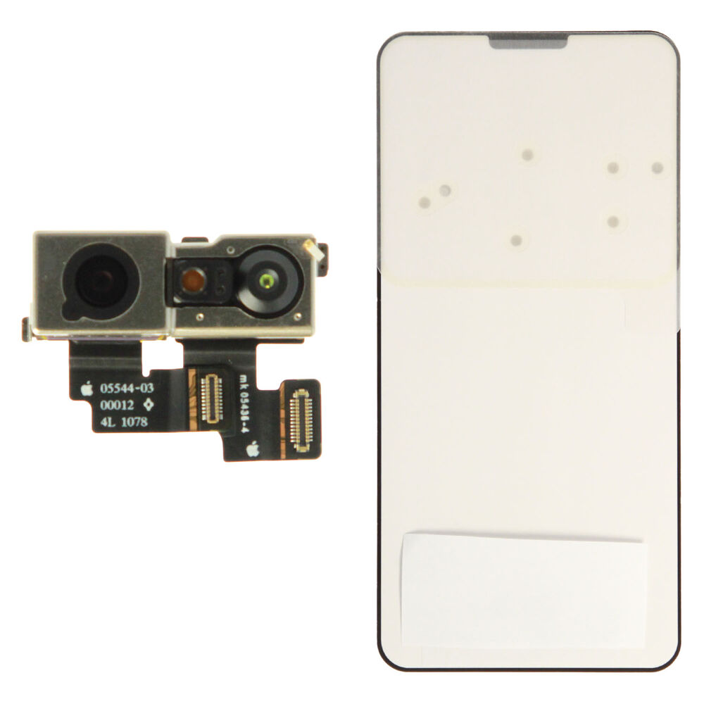 Front Camera (Original), Apple iPhone Air
