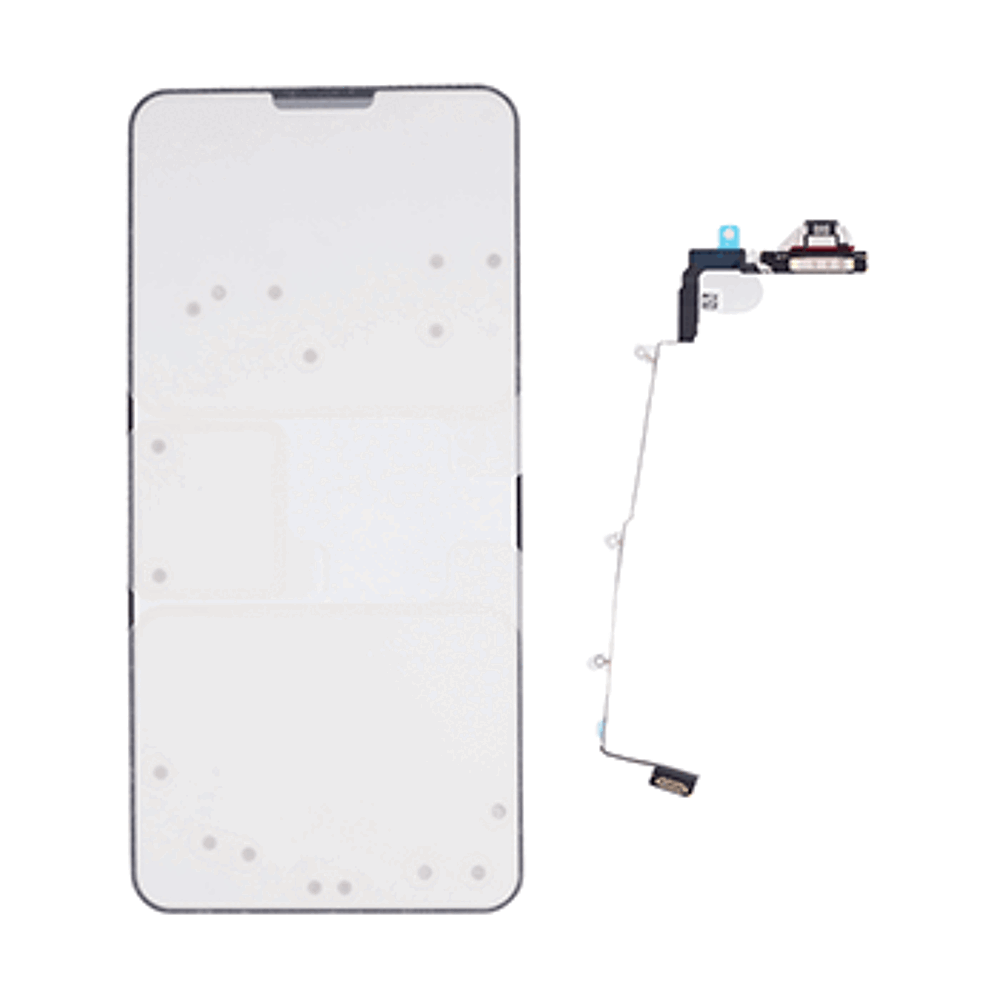 Dock Connector (Original) - Black, Apple iPhone Air
