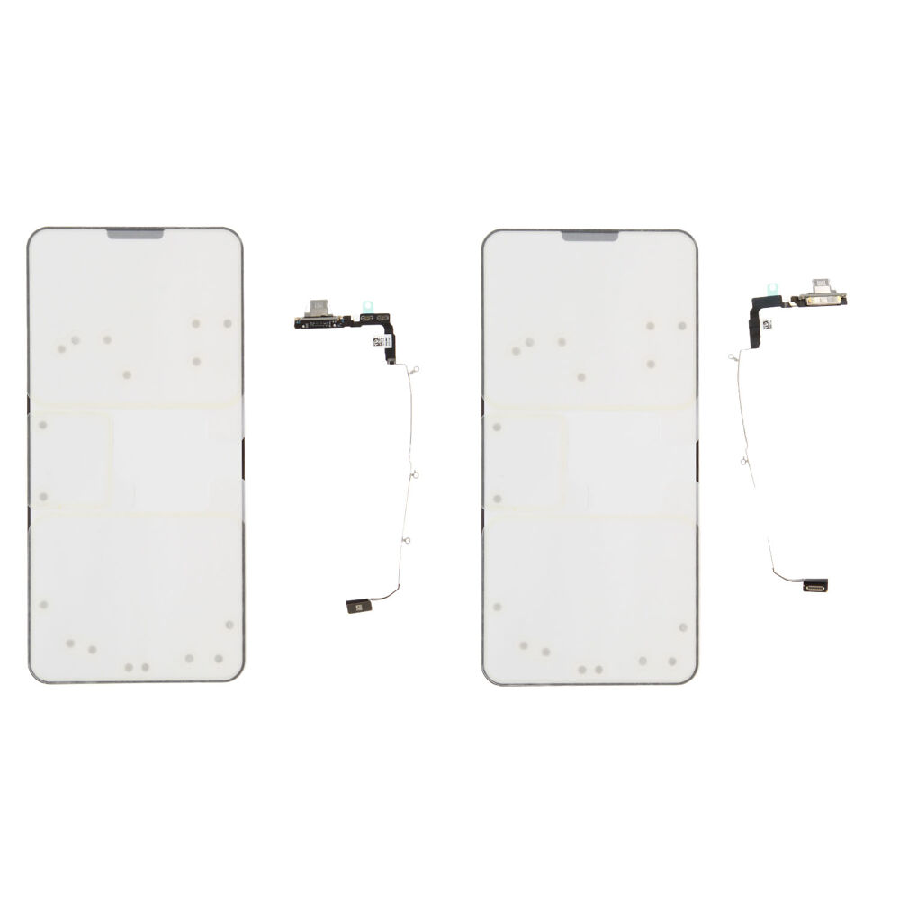 Dock Connector (Original) - White, Apple iPhone Air