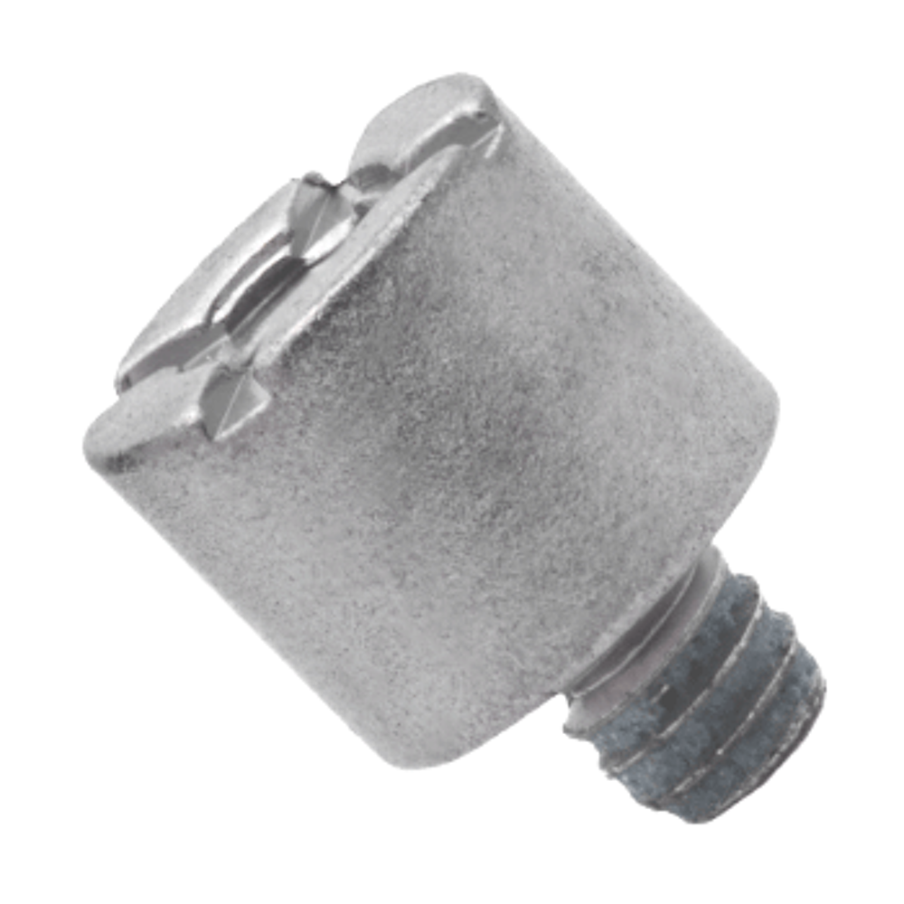 Screw M1.2x1.25Lx2.72Dx2.2T 30 pcs (Original), Apple iPhone 17