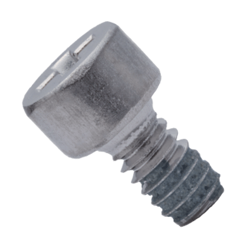 Screw M1.2x2.14Lx2.2Dx1.3T 30 pcs (Original), Apple iPhone 17