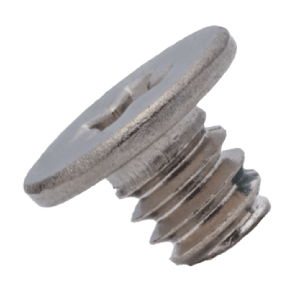 Screw M1.2x1.3Lx2.3Dx0.3T 30 pcs (Original), Apple iPhone 17