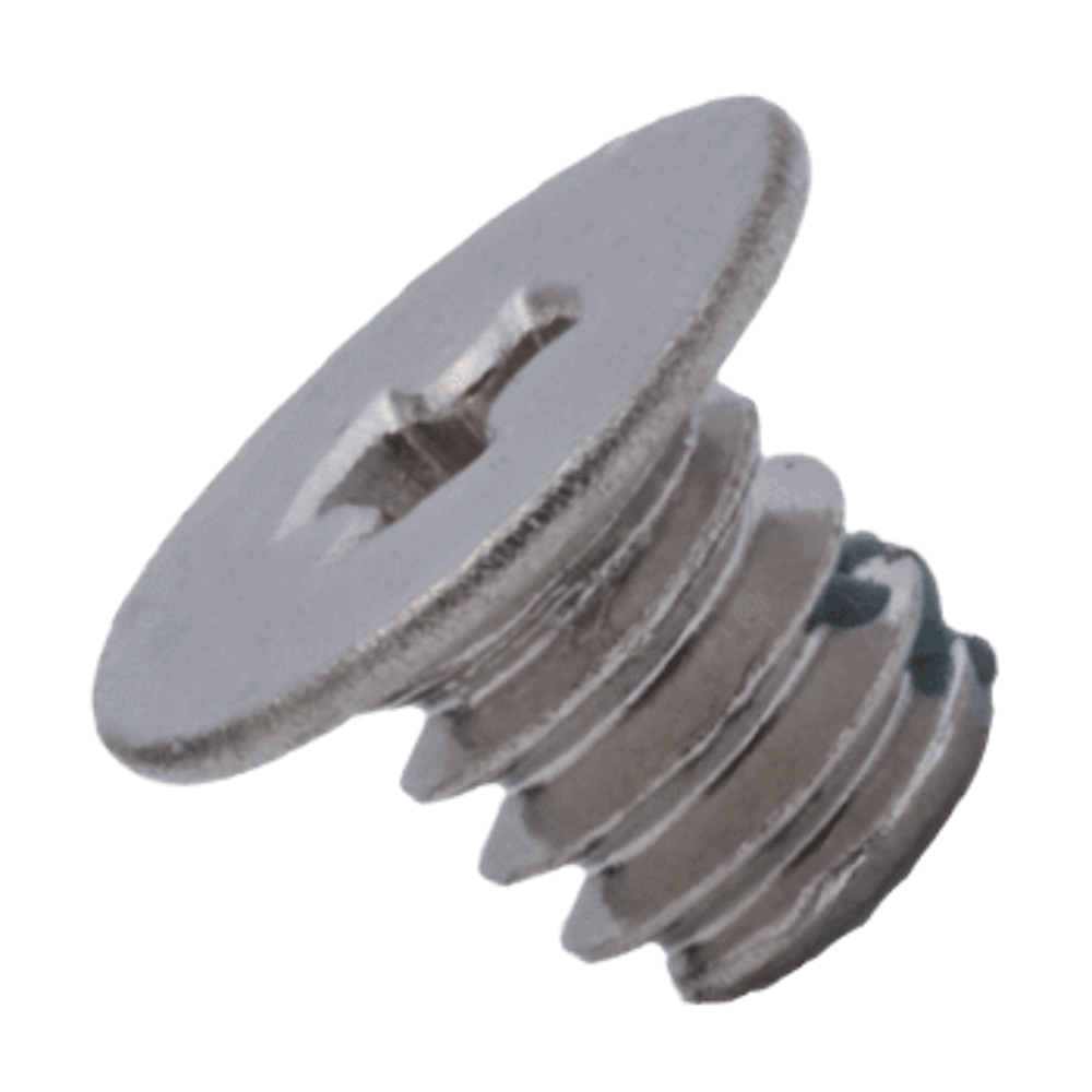 Screw M1.2x1.22Lx2.1Dx0.15T 30 pcs (Original), Apple iPhone 17