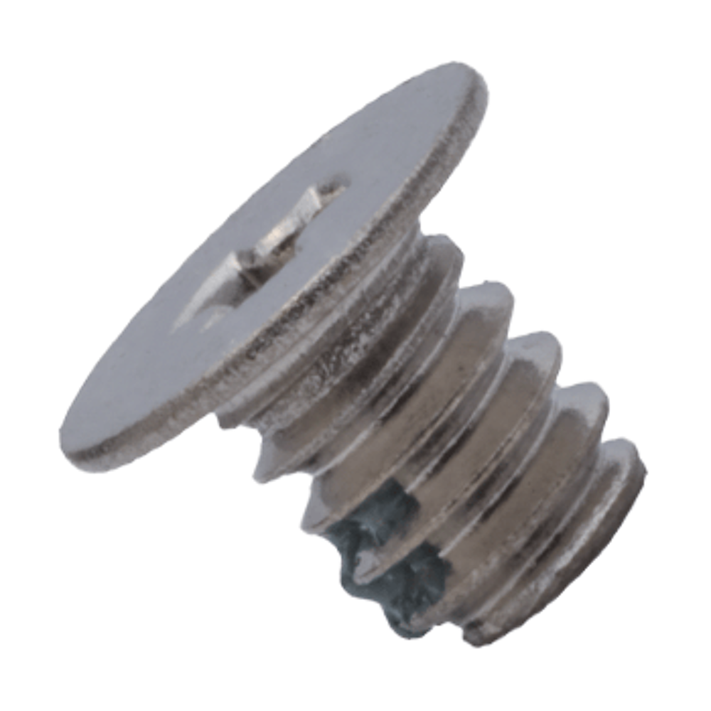 Screw M1.2x1.45Lx2.1Dx0.15T 30 pcs (Original), Apple iPhone 17