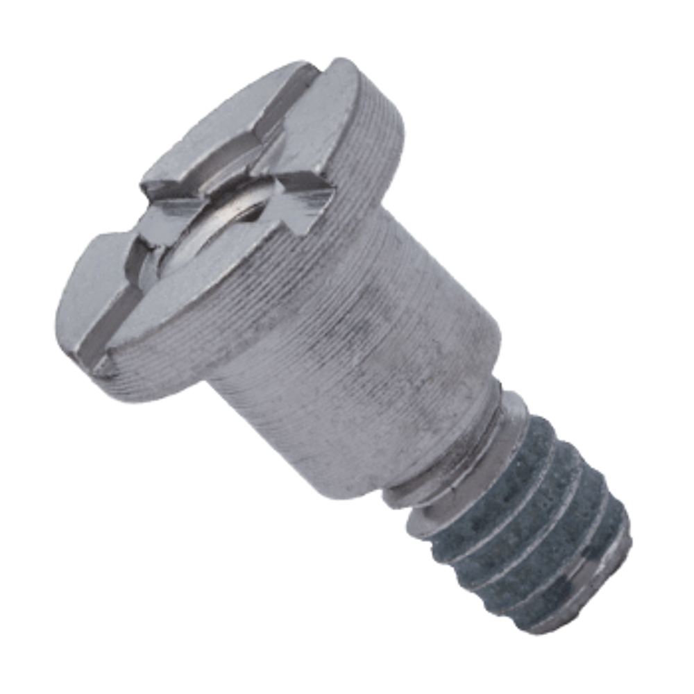 Screw M1.2x1.65Lx2.6Dx0.5T 30 pcs (Original), Apple iPhone 17