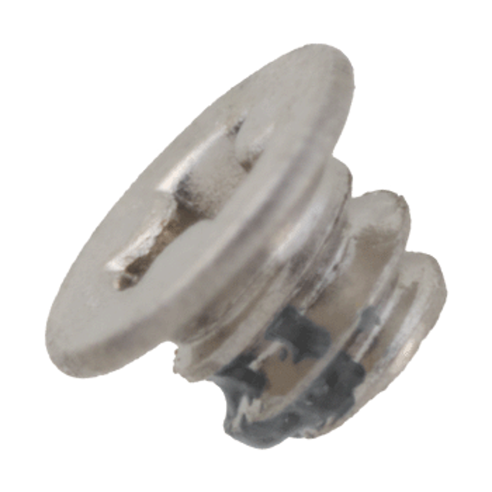 Screw M1.0x0.77Lx1.55Dx0.15T,MS,V5x 30 pcs (Original), Apple iPhone 17 Pro