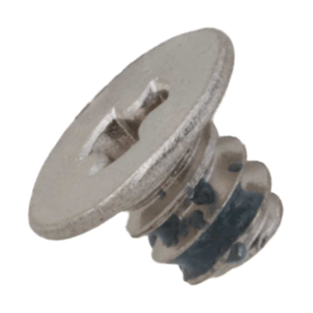 Screw M1.0x1.1Lx1.9Dx0.15T,MS,V5x 30 pcs (Original), Apple iPhone 17 Pro