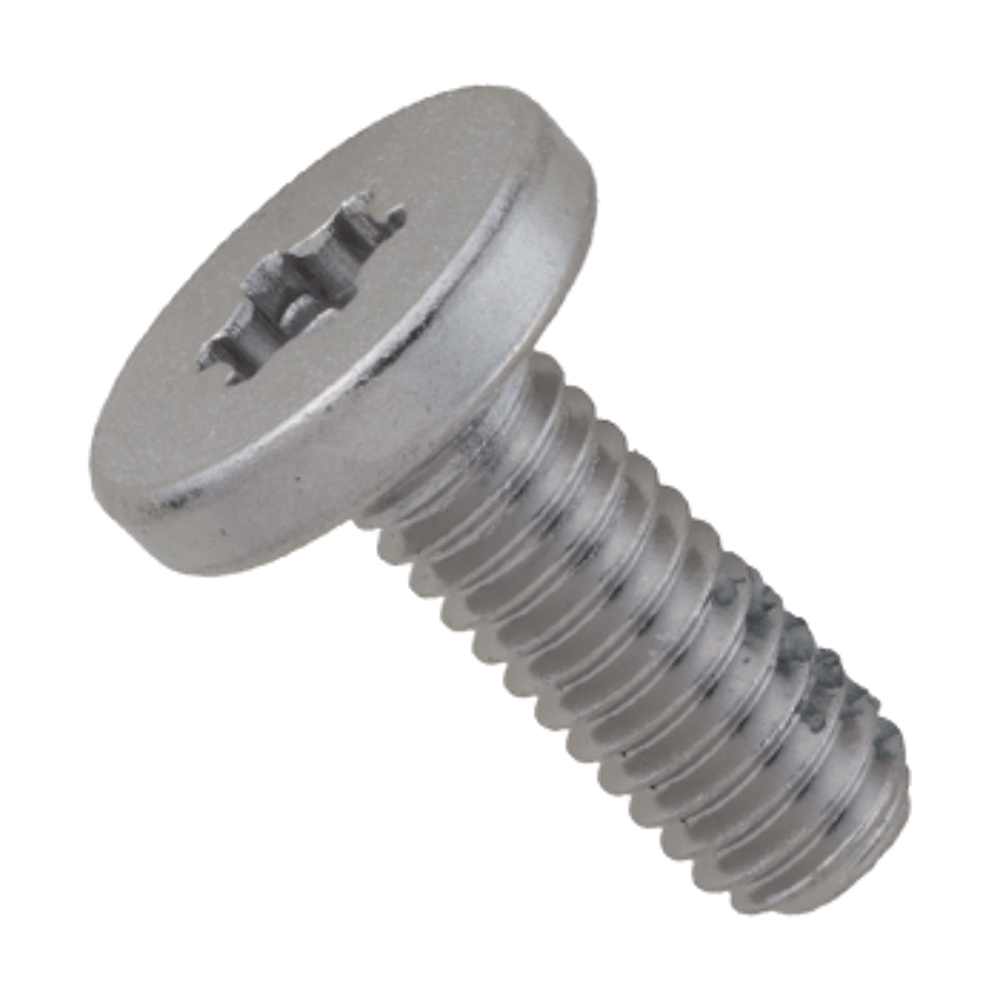 Screw M1.4x3.75Lx3.1Dx0.7T,IP4 30 pcs (Original), Apple iPhone 17 Pro Max