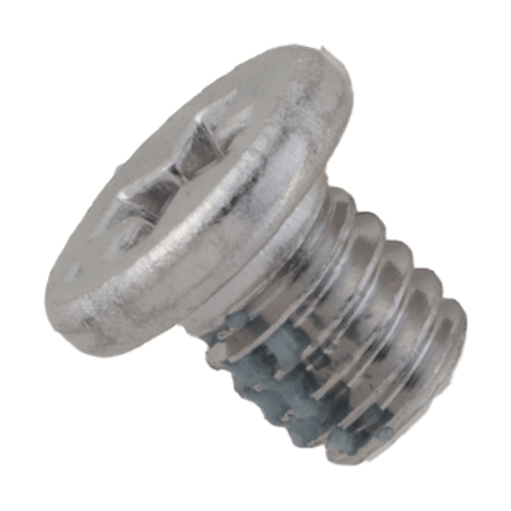 Screw M1.4x1.62Lx2.4Dx0.5T 30 pcs (Original), Apple iPhone 17 Pro Max