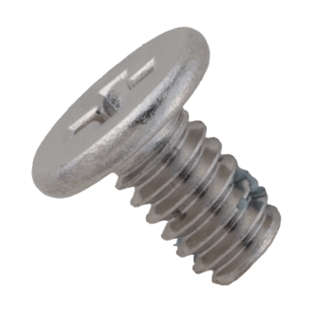 Screw M1.2x2.06Lx2.5Dx0.4T 30 pcs (Original), Apple iPhone 17 Pro Max