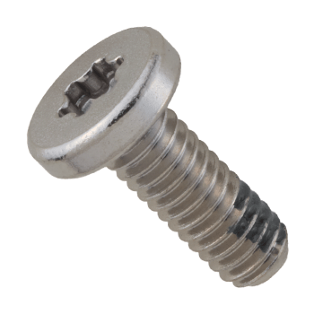 Screw M1.4x3.75Lx2.9Dx0.7T,IP4,V5x 30 pcs (Original), Apple iPhone 17 Pro