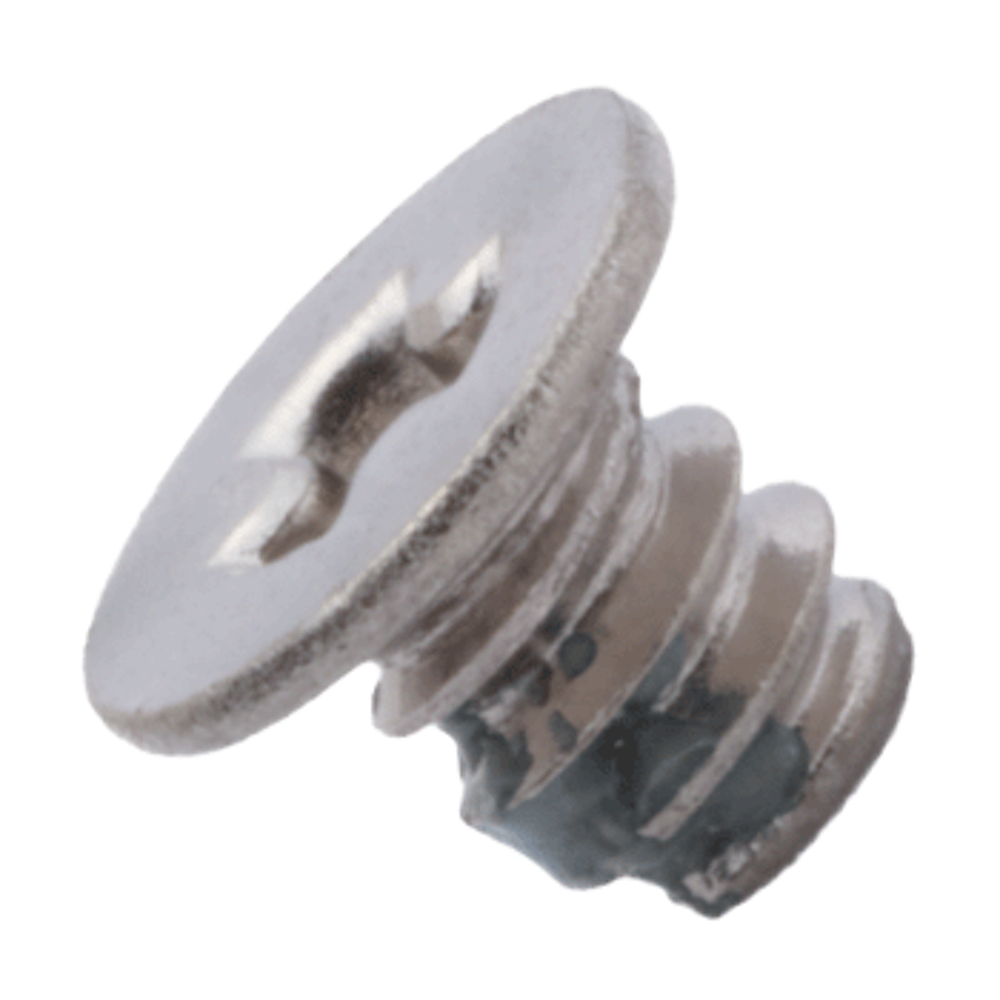 Screw M1.0x1.10Lx1.8Dx0.15T,MS 30 pcs (Original), Apple iPhone Air