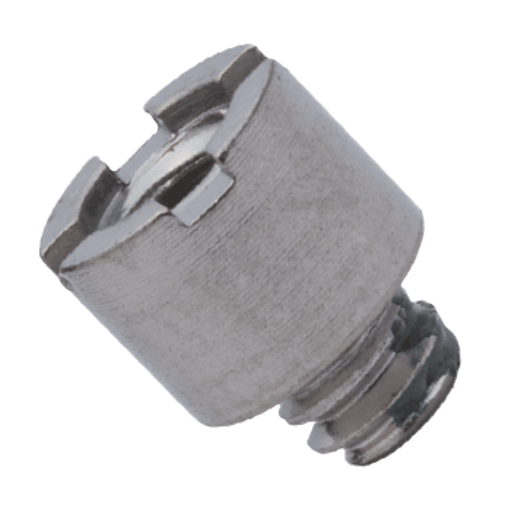 Screw M1.2x1.98Lx2.0Dx0.3T 30 pcs (Original), Apple iPhone Air