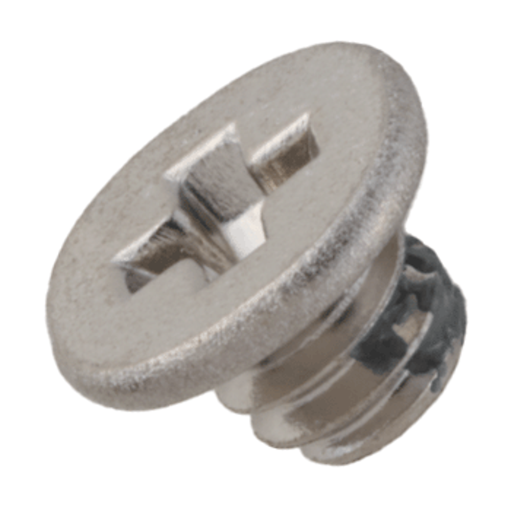 Screw M1.2x1.05Lx2.2Dx0.3T,V5x 30 pcs (Original), Apple iPhone 17 Pro