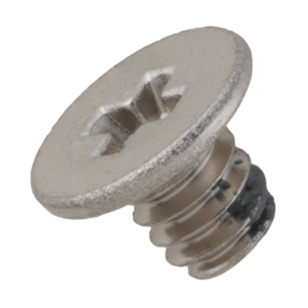 Screw M1.2x1.45Lx2.4Dx0.3T,V5x 30 pcs (Original), Apple iPhone 17 Pro