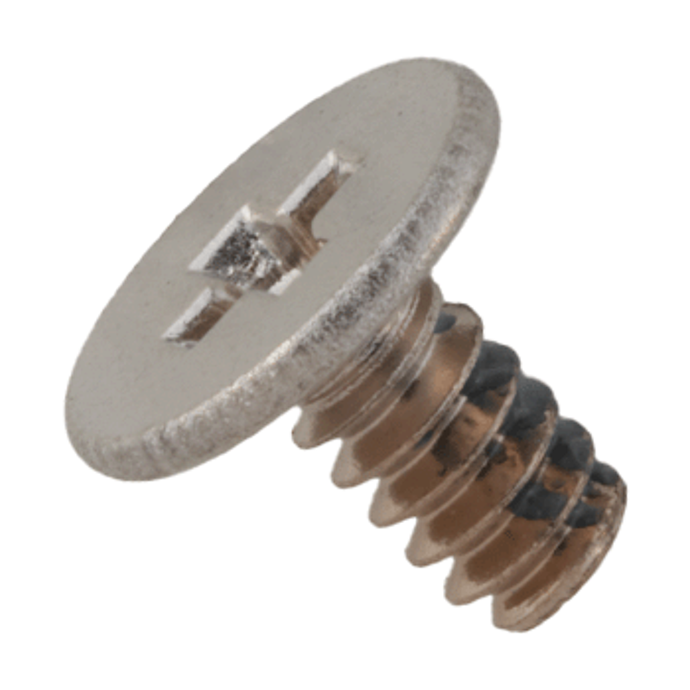 Screw M1.0x1.85Lx2.5Dx0.3T,V5x 30 pcs (Original), Apple iPhone 17 Pro