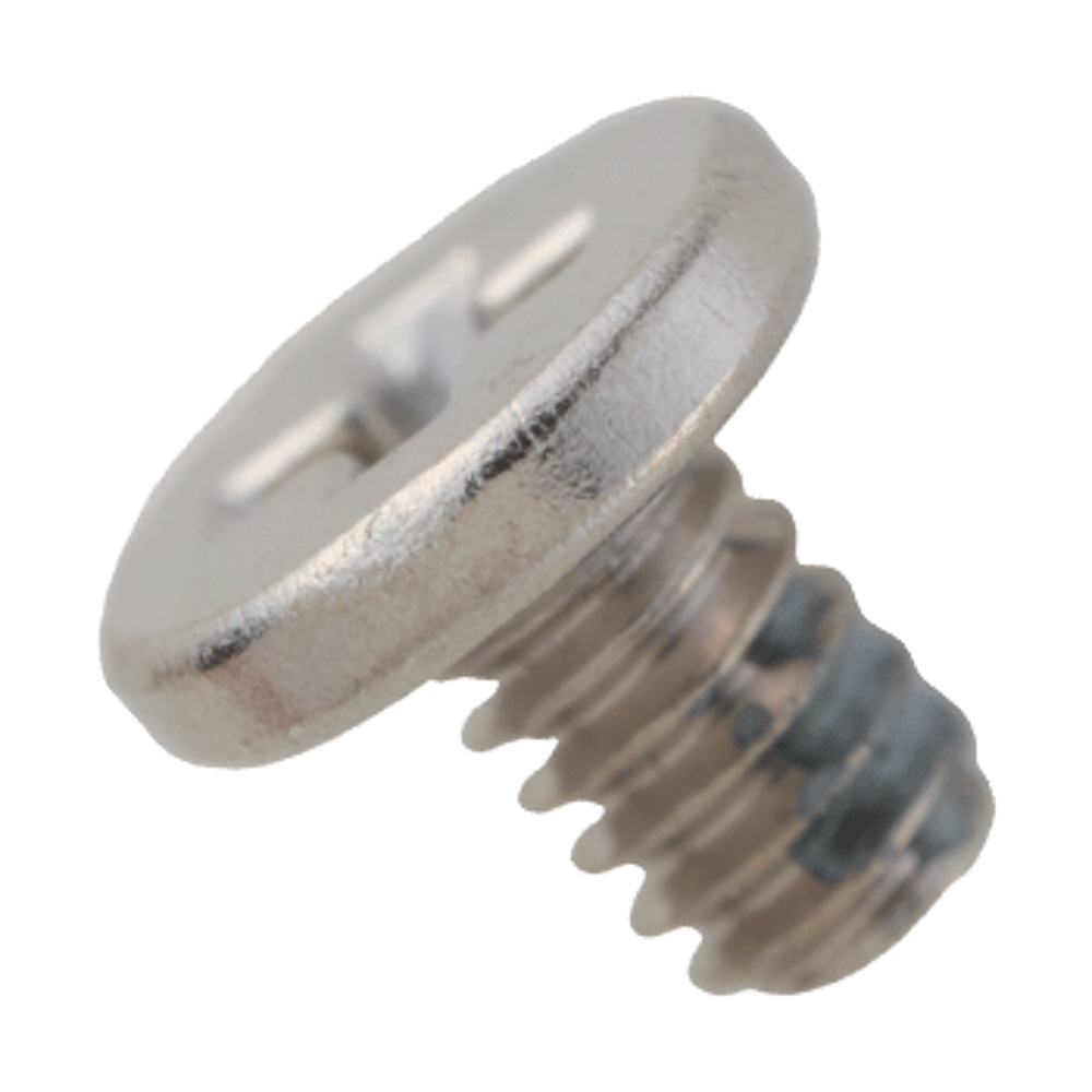 Screw M1.2x1.7Lx2.6Dx0.55T,V5x 30 pcs (Original), Apple iPhone 17 Pro
