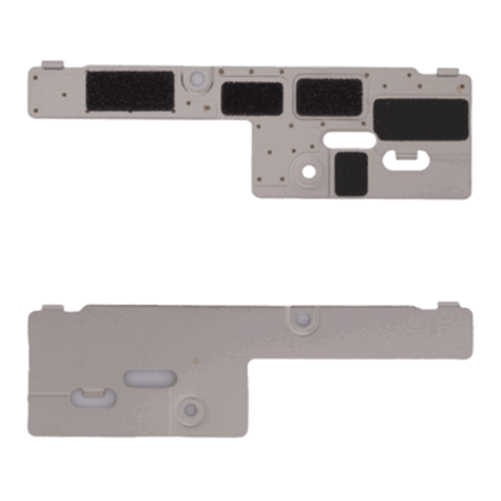 Cowling Logic Board Bottom 10 pcs (Original), Apple iPhone 17