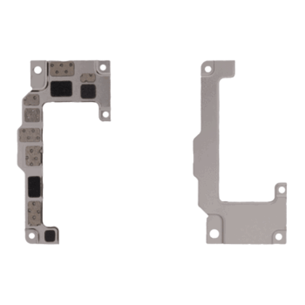 Cowling Logic Board Top 10 pcs (Original), Apple iPhone 17