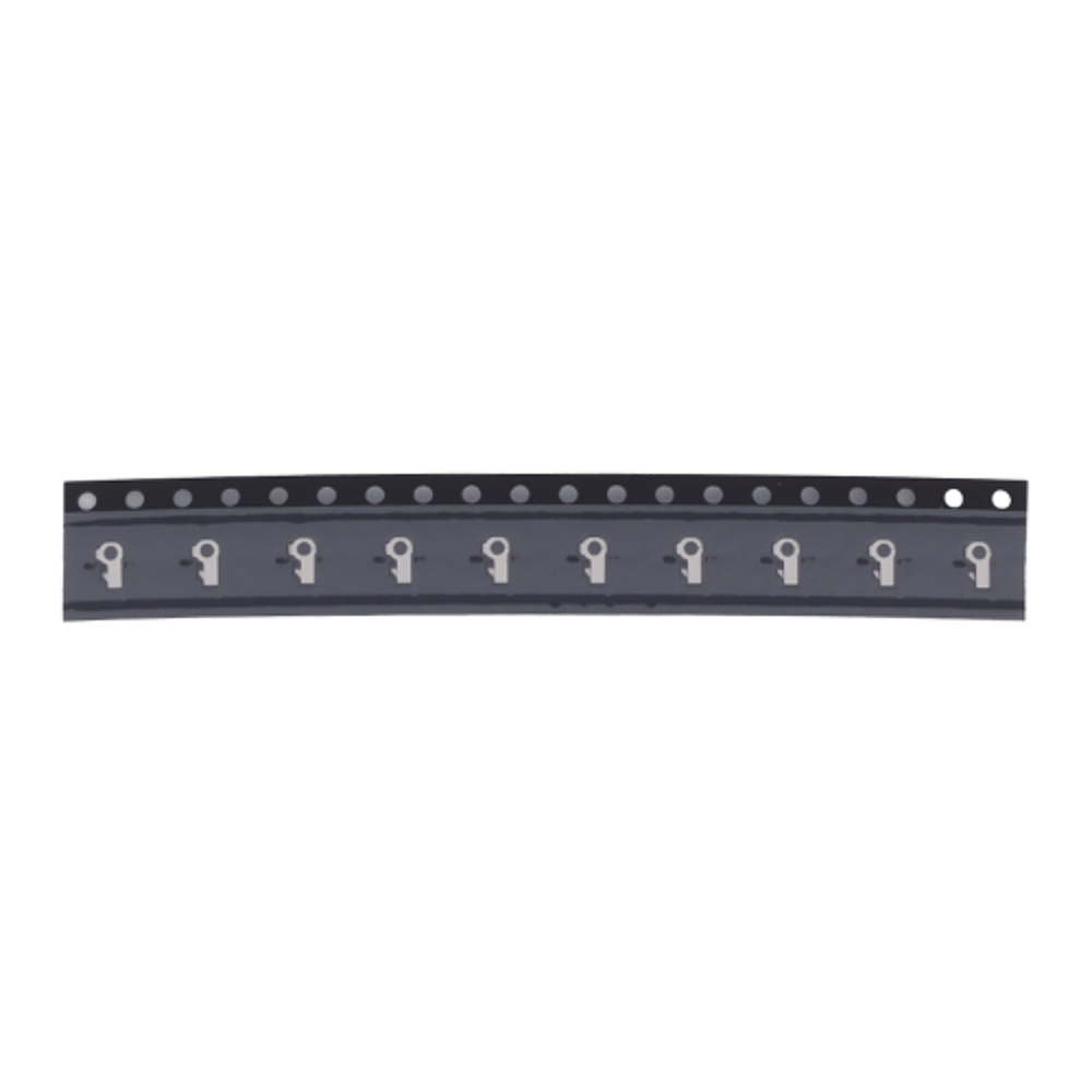 Grounding Spring 10 pcs (Original), Apple iPhone 17 Pro