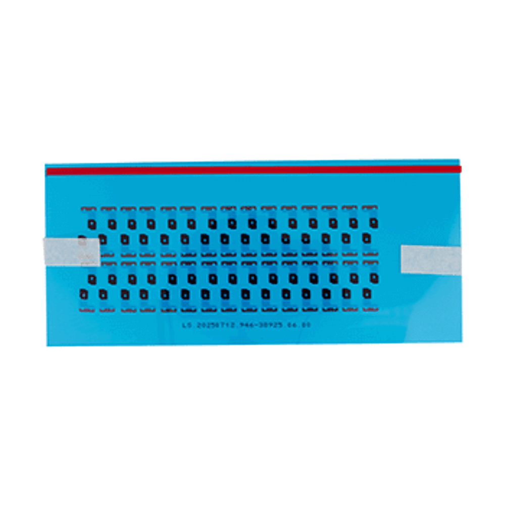 Gasket Speaker 60 pcs (Original), Apple iPhone 17 Pro