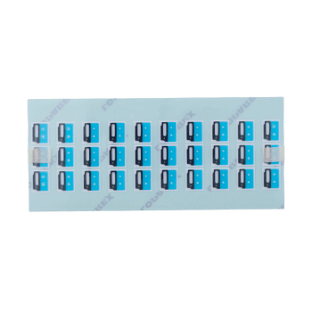 Microphone Adhesive Tape 30 pcs (Original), Apple iPhone 17 Pro