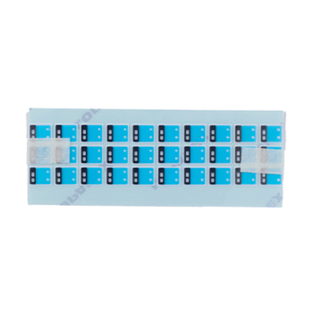 Noise-cancelling Adhesive Tape 30 pcs (Original), Apple iPhone Air