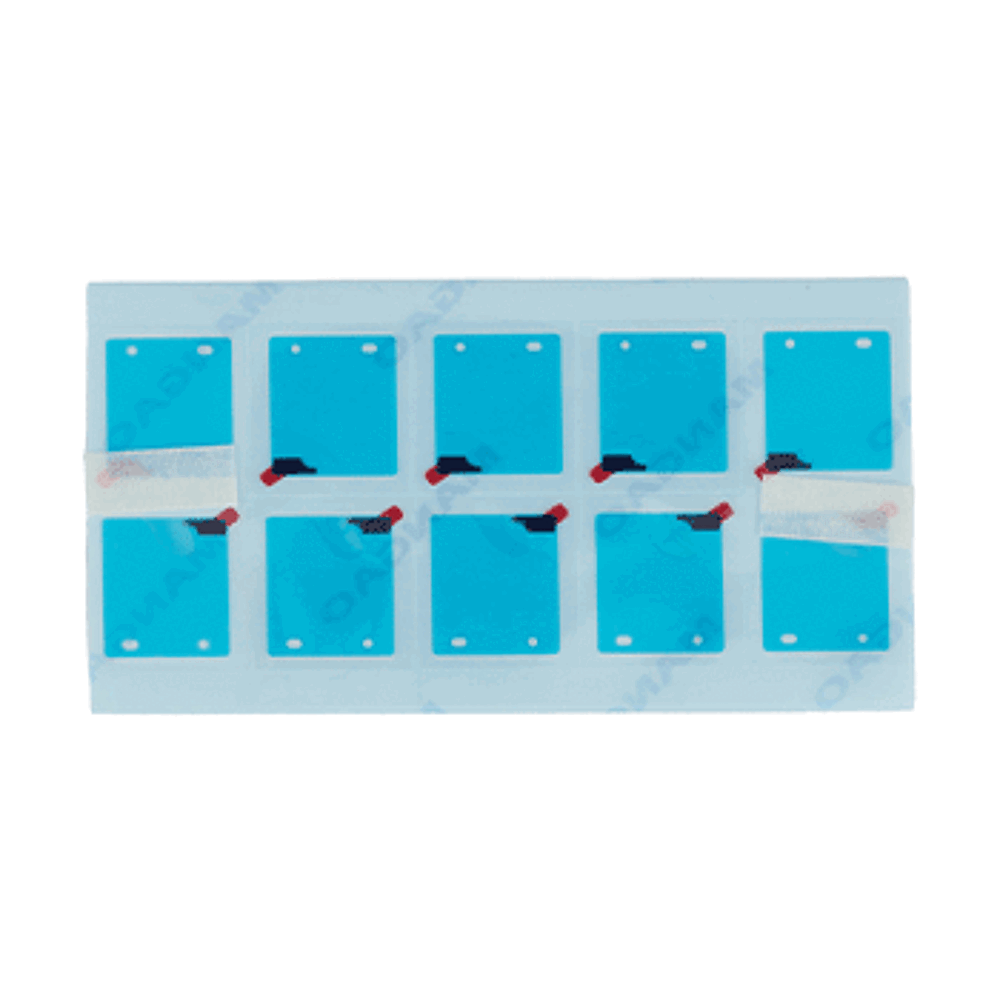 Flex Cable Microphone Adhesive Tape 10 pcs (Original), Apple iPhone Air