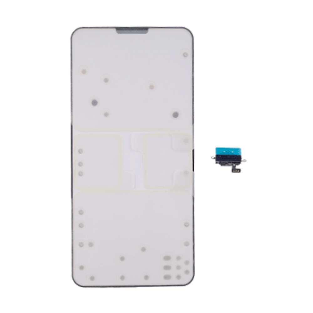 Microphone (Original), Apple iPhone 17 Pro Max eSIM