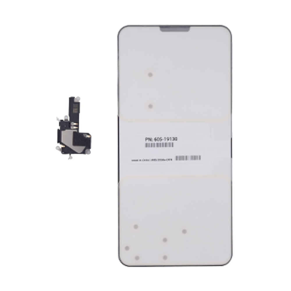 Loudspeaker (Original), Apple iPhone 17 Pro Max eSIM