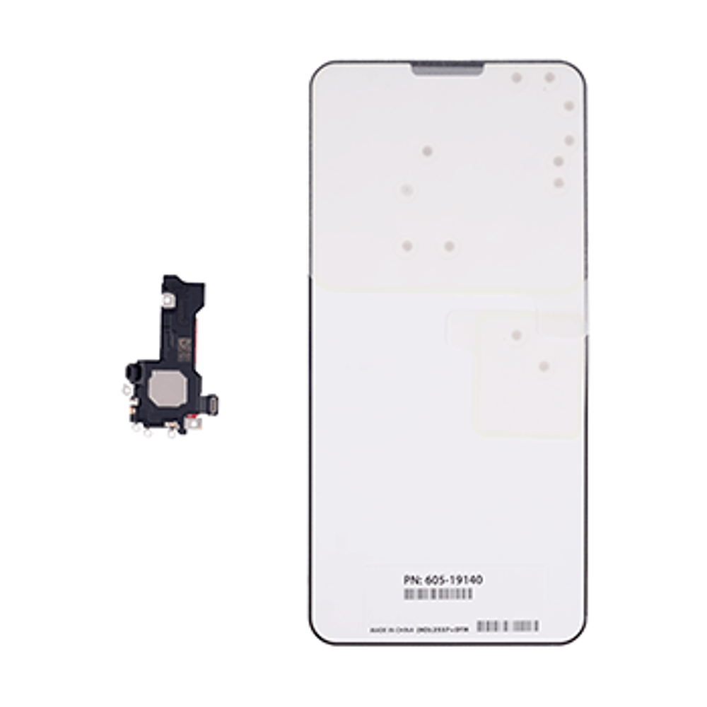 Earspeaker mmWave (Original), Apple iPhone 17